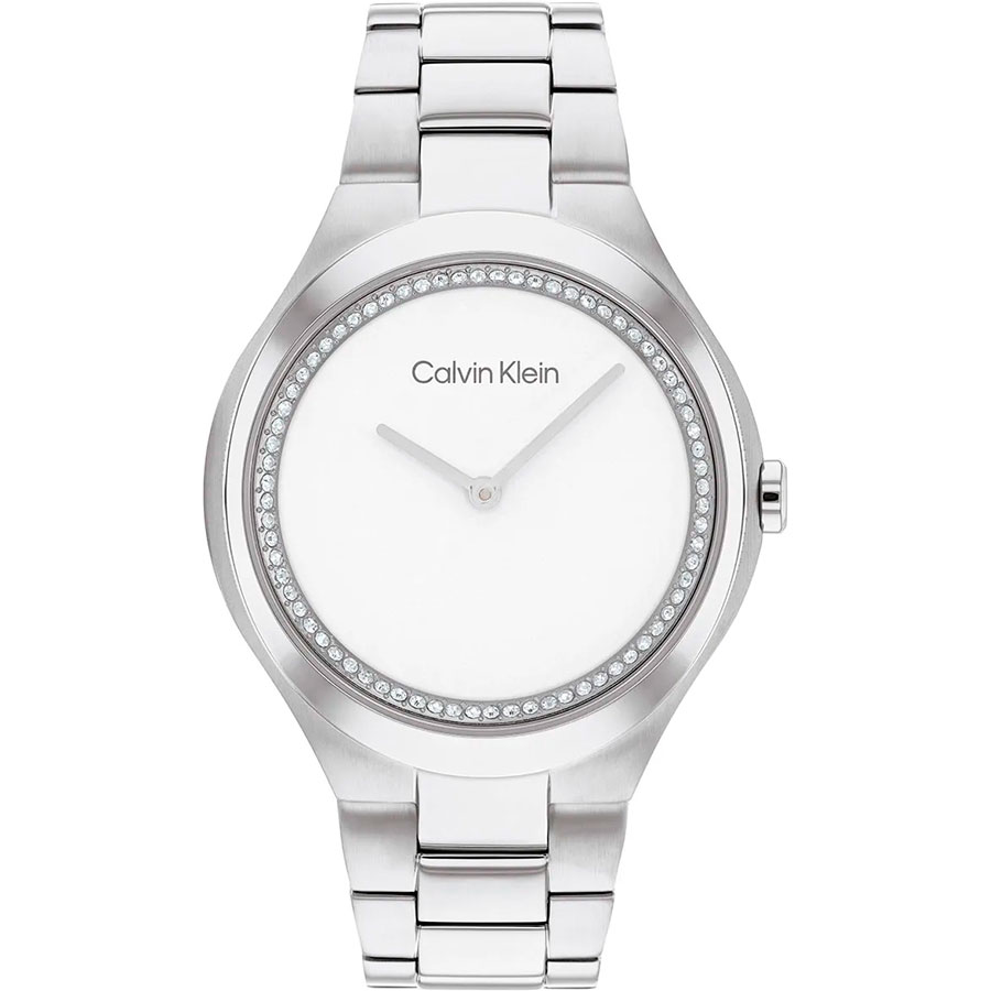 Часы Calvin Klein Twisted 25200365